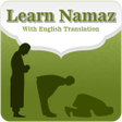 程序图标：Learn Namaz in English + …