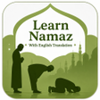 程序图标：Learn Namaz in English + …