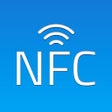 Symbol des Programms: NFC for iPhone