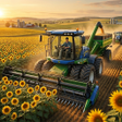Ikona programu: Farm Sim 25 Farming Pro G…