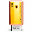 Иконка программы: On-screen Ruler Portable