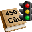 程序图标：On thi bang lai xe 450 ca…