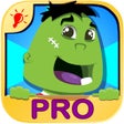 プログラムのアイコン：Wonster Words Pro Edition