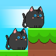 Icon of program: Neko Tower : Fun Cat Race…