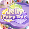 Icoon van programma: Jelly Fairy Tale