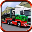 程序图标：Car Transporter Parking G…