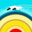 Иконка программы: Planet Bomber