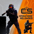 Icono de programa: Mission Zero: FPS Combat