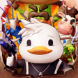 プログラムのアイコン：The Last of Duck