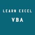 رمز البرنامج: Learn Excel VBA