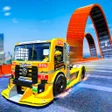 プログラムのアイコン：Extreme GT Truck Stunts T…
