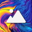 程序图标：HD Wallpapers - Wallpaper…
