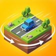 Icon of program: Cube Street: Twist Drive