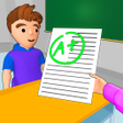 Icoon van programma: Teacher Diaries: School S…