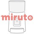 Icoon van programma: miruto - 自動給餌器用