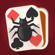أيقونة البرنامج: Spider Solitaire - Jigsaw