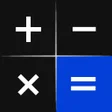 Ícone do programa: Calculator hide app Hide …