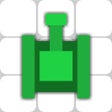 Tanks Fire Up-pocket wars hero icon