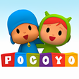 Ikon program: Pocoyo meets Nina - Story…