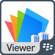 程序图标：Polaris Viewer for BlackB…