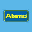 Symbol des Programms: Alamo - Car Rental