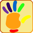 Symbol des Programms: Palm Reading