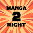 プログラムのアイコン: Manga2RIGHT