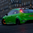 Icon of program: Car Simulator Focus RS Dr…