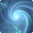 Symbol des Programms: Electric Sheep