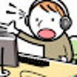プログラムのアイコン：The Great Dictation