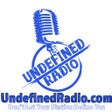 ไอคอนของโปรแกรม: Undefined Radio