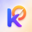 プログラムのアイコン：Kadrom - KPSS 2026 Hazırl…