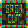 Ikon program: Brick Out Game