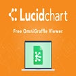 Иконка программы: Free OmniGraffle (.graffl…