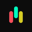 プログラムのアイコン：The Melody App