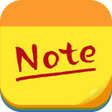 程序图标：Notes - Notepad To-Do lis…