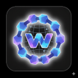 ไอคอนของโปรแกรม: Multi-Chain Web3 Context