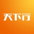 程序图标：天下行租车租车