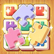 Ícone do programa: Grace Frame Puzzle