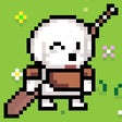 낮잠자는 옹심이 : 방치형 RPG 키우기
