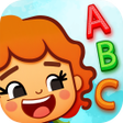 تعليم الانجليزية للاطفال icon