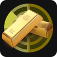 程序图标：Gold Tracker - Metal Scan…