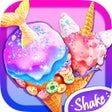 Ikon program: Unicorn Chef: Mermaid Coo…