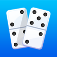 أيقونة البرنامج: Dominoes Game Online