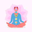 プログラムのアイコン：Meditation Chakras and Ma…