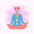 Meditation Chakras and Mantras