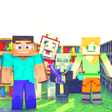 Icon of program: Block Sun Forrest Lucky