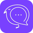 Ícone do programa: MidNight:Video chat and p…