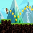 Ícone do programa: Warrior And Coins Game