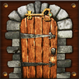 Icon of program: 100 Doors Brain Teasers 1